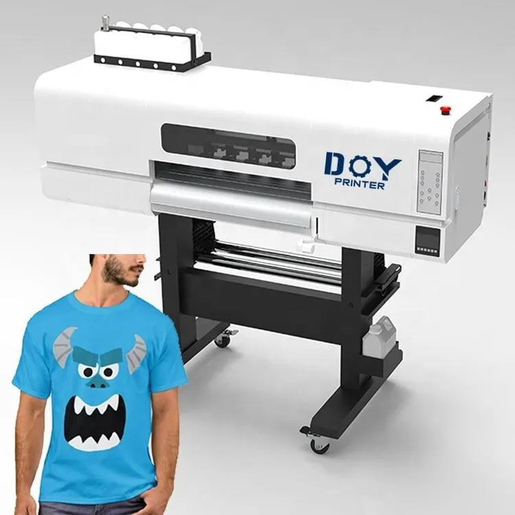 Inkjet printer for shirts online